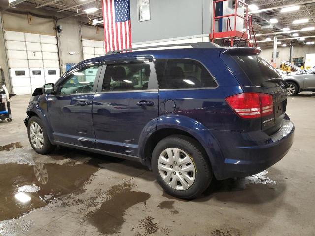 Photo 2 from auction – 2017 DODGE JOURNEY SE with VIN 3C4PDCAB1HT691669