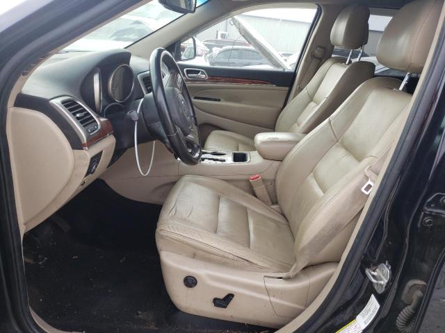 Photo 7 from auction – 2011 JEEP GRAND CHER with VIN 1J4RS5GT4BC658463