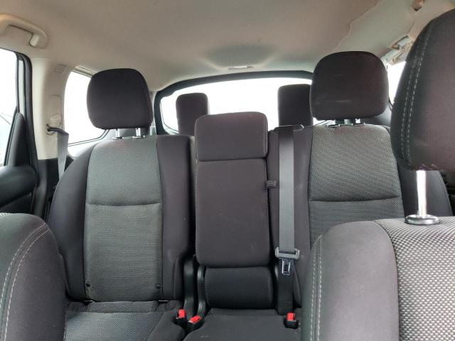 Photo 10 from auction – 2019 NISSAN PATHFINDER with VIN 5N1DR2MN1KC596323