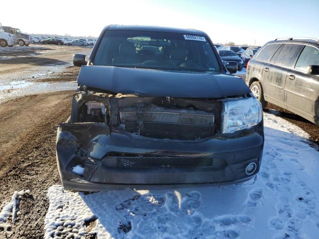 Photo 5 from auction – 2015 HONDA PILOT EXL with VIN 5FNYF4H5XFB024048