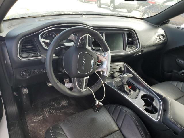 Photo 8 from auction – 2016 DODGE CHALLENGER with VIN 2C3CDZDJ8GH240383