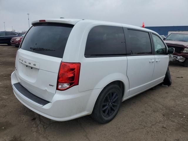 Photo 3 from auction – 2020 DODGE GRAND CARA with VIN 2C4RDGEG3LR204411