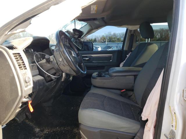 Photo 7 from auction – 2016 RAM 1500 SLT with VIN 3C6RR7LT1GG352724