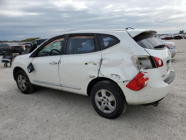 Photo 2 from auction – 2011 NISSAN ROGUE S with VIN JN8AS5MT8BW173947