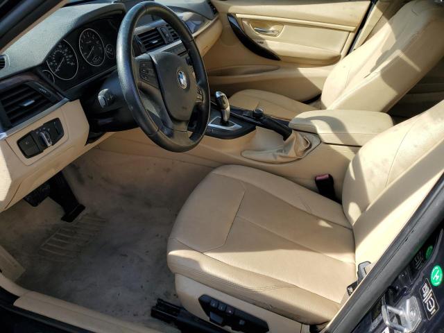 Photo 7 from auction – 2013 BMW 328 I SULE with VIN WBA3C1C51DK104327