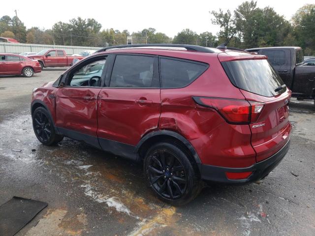 Photo 2 from auction – 2019 FORD ESCAPE SE with VIN 1FMCU0GD8KUB94486