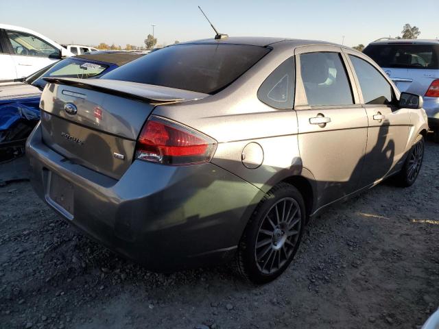 Photo 3 from auction – 2010 FORD FOCUS SES with VIN 1FAHP3GN7AW237400