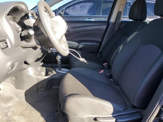 Photo 7 from auction – 2019 NISSAN VERSA S with VIN 3N1CN7AP4KL801672