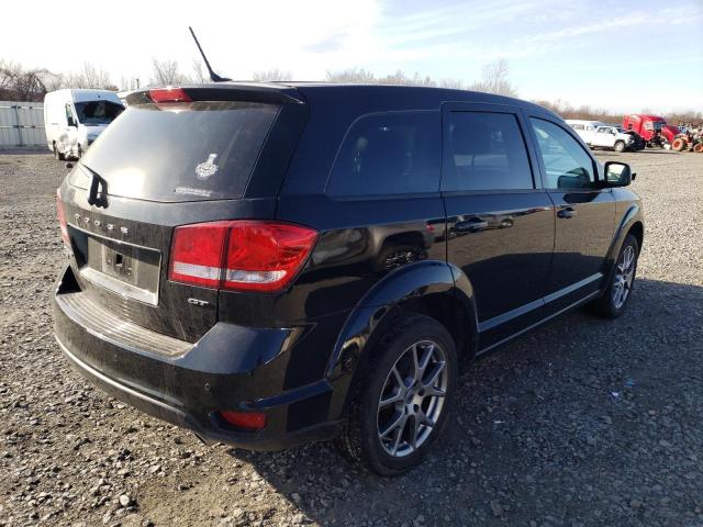 Photo 3 from auction – 2018 DODGE JOURNEY GT with VIN 3C4PDDEG0JT390909