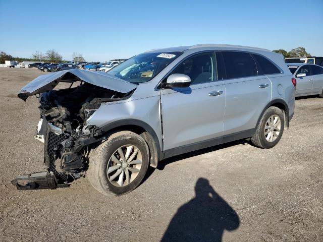 Photo 1 from auction – 2016 KIA SORENTO LX with VIN 5XYPG4A31GG082996