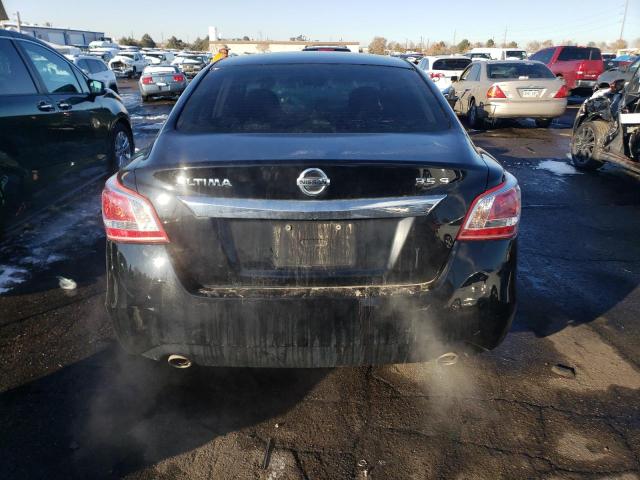 Photo 6 from auction – 2013 NISSAN ALTIMA 3.5 with VIN 1N4BL3AP2DN559058
