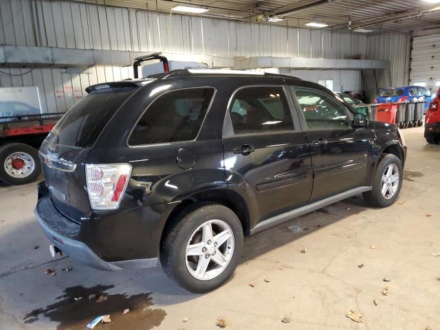Photo 3 from auction – 2006 CHEVROLET EQUINOX LT with VIN 2CNDL63F066210380