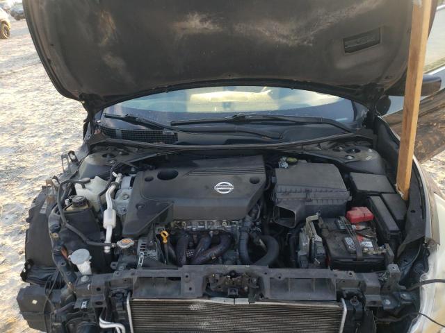 Photo 11 from auction – 2015 NISSAN ALTIMA 2.5 with VIN 1N4AL3AP8FN405646