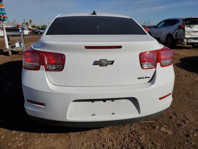 Photo 6 from auction – 2013 CHEVROLET MALIBU LS with VIN 1G11A5SA7DF178486