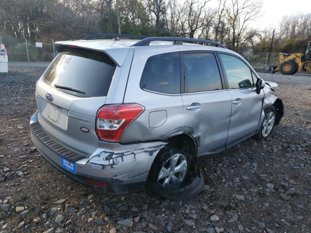 Photo 3 from auction – 2015 SUBARU FORESTER 2 with VIN JF2SJAHC6FH543133