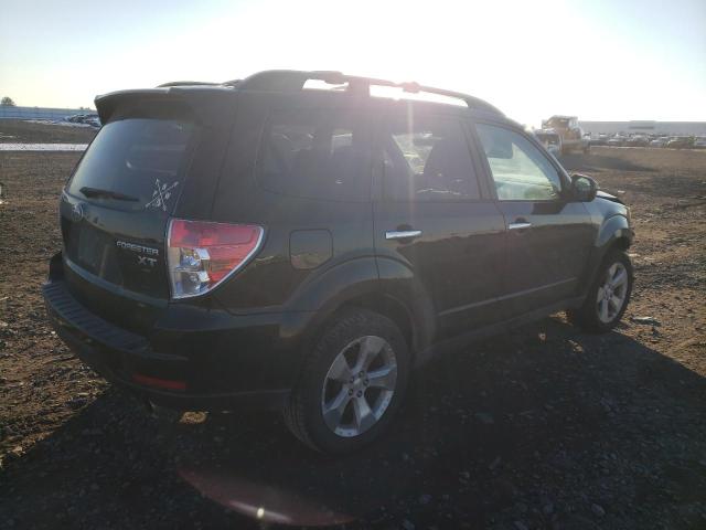 Photo 3 from auction – 2013 SUBARU FORESTER 2 with VIN JF2SHGAC4DH419836