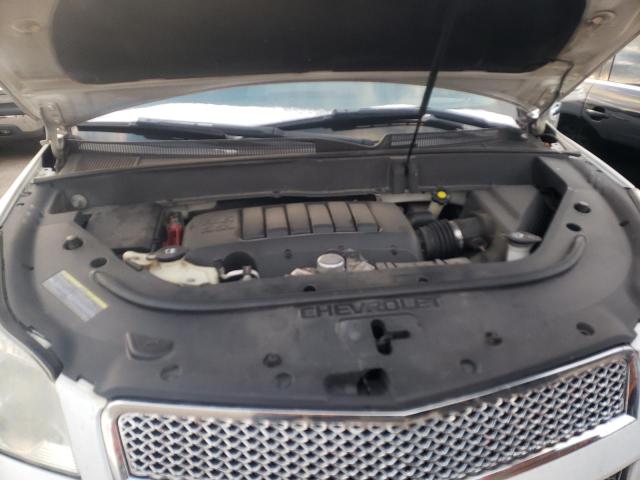 Photo 11 from auction – 2009 CHEVROLET TRAVERSE L with VIN 1GNER23D09S103028