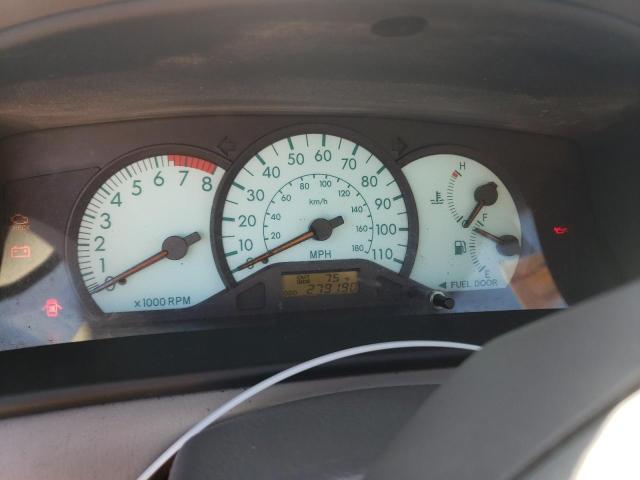 Photo 9 from auction – 2003 TOYOTA COROLLA CE with VIN 1NXBR32E13Z159904