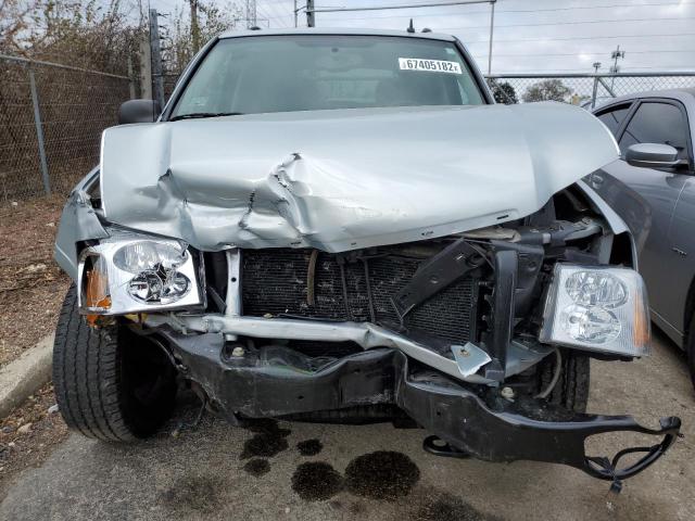 Photo 5 from auction – 2007 GMC ENVOY with VIN 1GKDT13S572275233