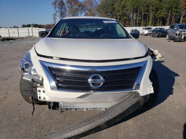 Photo 5 from auction – 2014 NISSAN ALTIMA 2.5 with VIN 1N4AL3AP0EN213412