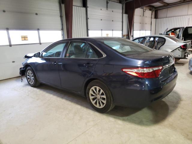 Photo 2 from auction – 2016 TOYOTA CAMRY LE with VIN 4T4BF1FK6GR560213