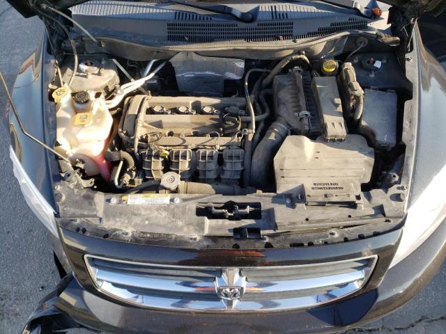 Photo 11 from auction – 2009 DODGE CALIBER SX with VIN 1B3HB48C99D144592