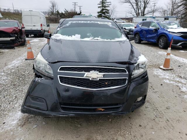 Photo 5 from auction – 2013 CHEVROLET MALIBU LS with VIN 1G11B5SA9DF135815