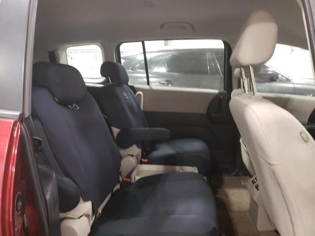 Photo 11 from auction – 2009 MAZDA 5 with VIN JM1CR293490359635