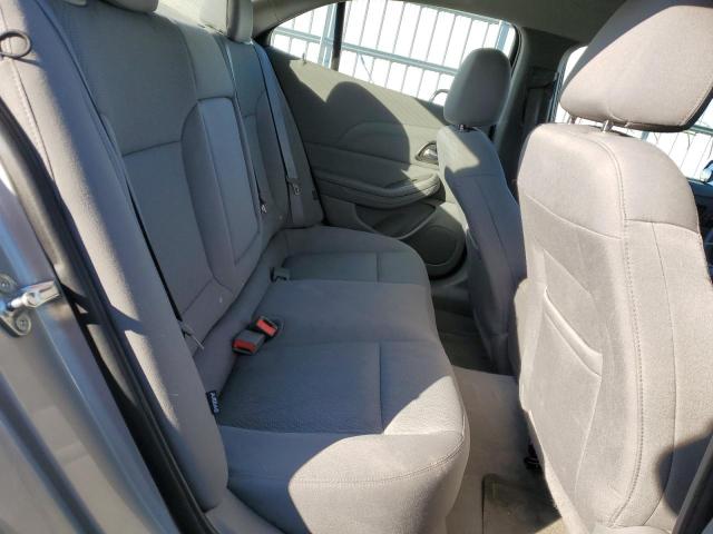 Photo 10 from auction – 2014 CHEVROLET MALIBU LS with VIN 1G11B5SLXEF166316