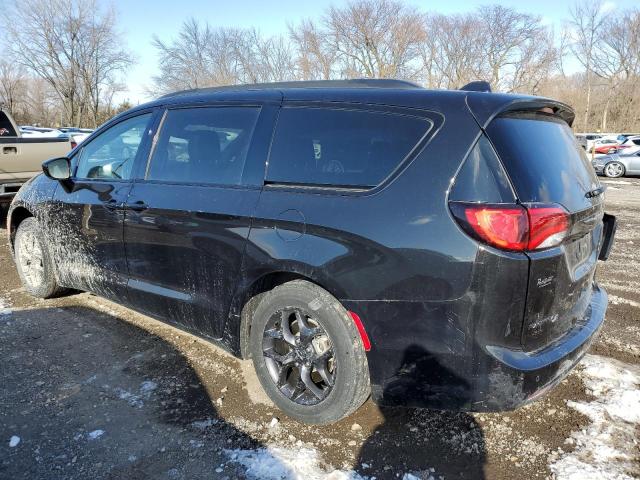 Photo 2 from auction – 2020 CHRYSLER PACIFICA T with VIN 2C4RC1BG2LR247805