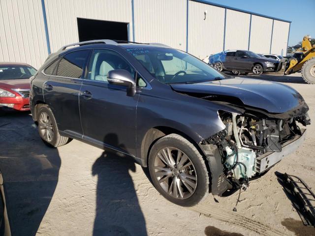 Zdjęcie 4 z aukcji – 2013 LEXUS RX 350 z VIN 2T2ZK1BA0DC114925