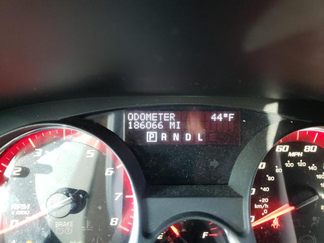 Photo 9 from auction – 2011 GMC ACADIA DEN with VIN 1GKKRTEDXBJ269894