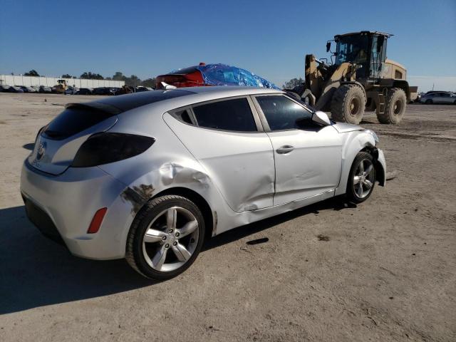 Photo 3 from auction – 2012 HYUNDAI VELOSTER with VIN KMHTC6AD1CU024941