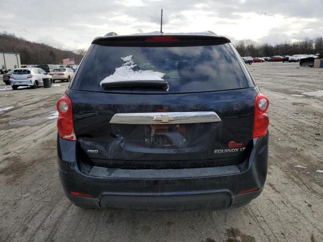Photo 6 from auction – 2015 CHEVROLET EQUINOX LT with VIN 2GNFLFEKXF6434528