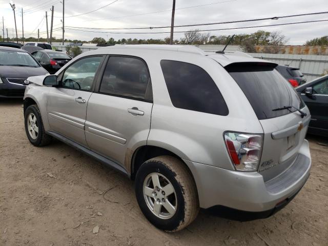 Photo 2 from auction – 2008 CHEVROLET EQUINOX LT with VIN 2CNDL33F186335812