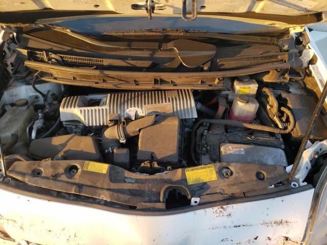 Photo 11 from auction – 2010 TOYOTA PRIUS with VIN JTDKN3DU2A0026660