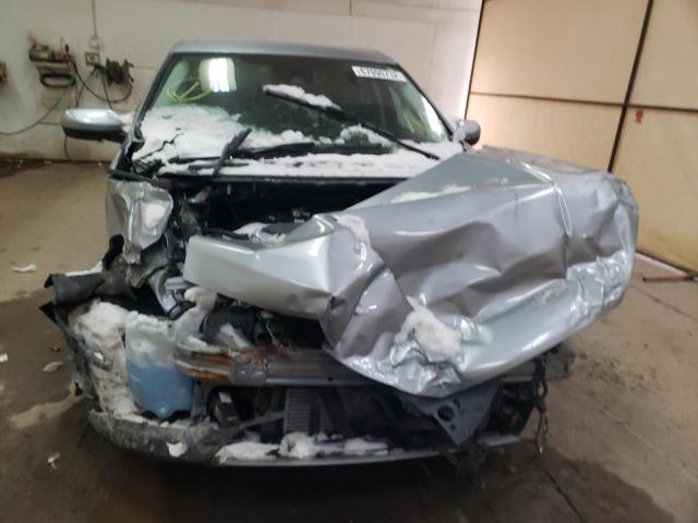 Photo 5 from auction – 2021 FORD EDGE SEL with VIN 2FMPK4J90MBA64276