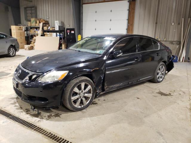 LEXUS GS 350 2008 مع رقم تعريف المركبة JTHCE96S380013783 - صورة من المزاد