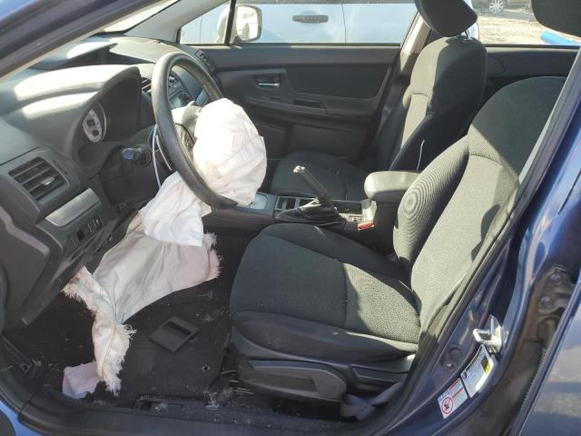 Photo 7 from auction – 2013 SUBARU IMPREZA PR with VIN JF1GPAC60DH831866