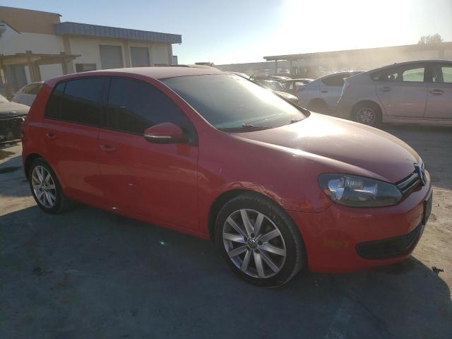 Photo 4 from auction – 2011 VOLKSWAGEN GOLF with VIN WVWDB7AJ6BW303151