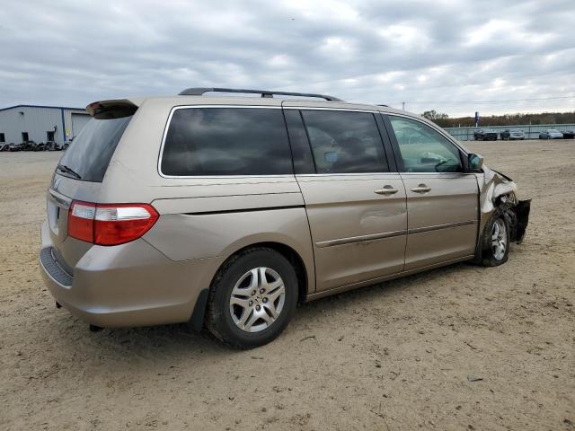 Photo 3 from auction – 2007 HONDA ODYSSEY EX with VIN 5FNRL38617B442936