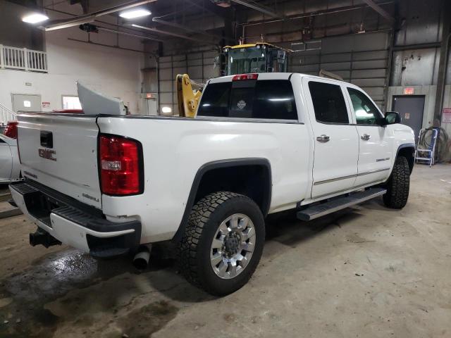 Zdjęcie 3 z aukcji – 2015 GMC SIERRA K25 z VIN 1GT120E86FF682191