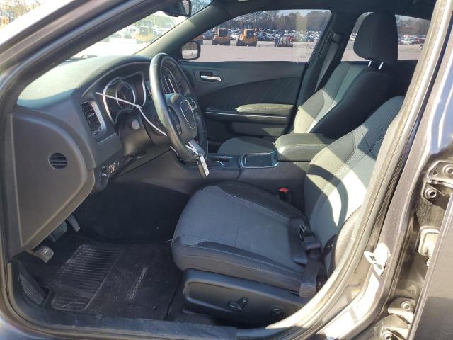 Photo 7 from auction – 2016 DODGE CHARGER SX with VIN 2C3CDXHG2GH215319