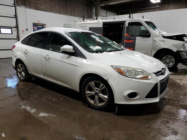 Photo 4 from auction – 2014 FORD FOCUS SE with VIN 1FADP3F27EL341138