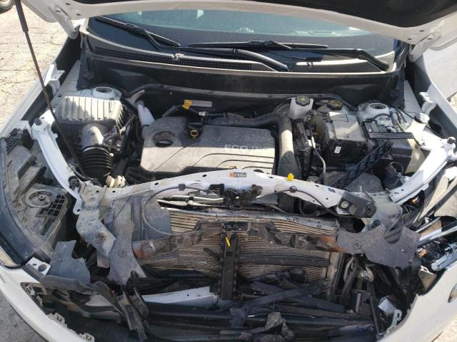 Photo 12 from auction – 2020 GMC TERRAIN SL with VIN 3GKALTEV4LL289123
