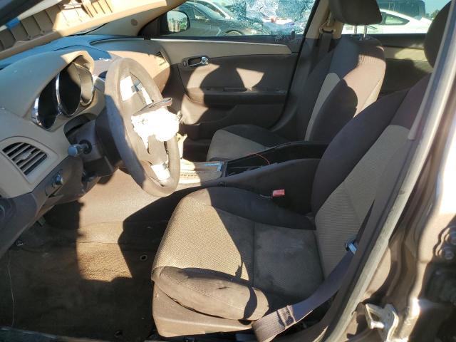 Photo 7 from auction – 2012 CHEVROLET MALIBU LS with VIN 1G1ZB5E07CF249719