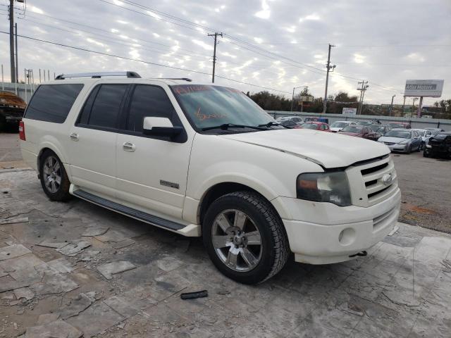Photo 4 from auction – 2007 FORD EXPEDITION with VIN 1FMFK20567LA11441