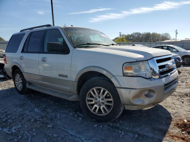 Photo 4 from auction – 2008 FORD EXPEDITION with VIN 1FMFU17538LA06192