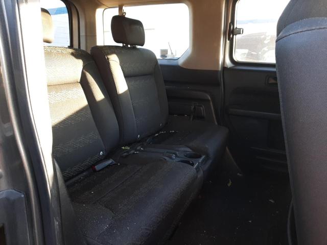 Photo 10 from auction – 2007 HONDA ELEMENT SC with VIN 5J6YH189X7L000398