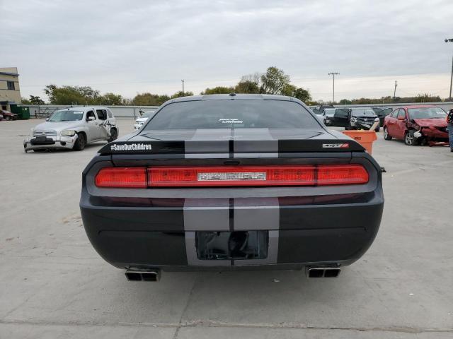 Photo 6 from auction – 2012 DODGE CHALLENGER with VIN 2C3CDYCJXCH141750